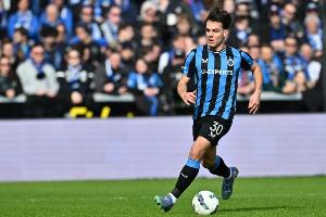 记者：布鲁日要米兰提高对贾沙里的报价，米兰强调已经是最终报价