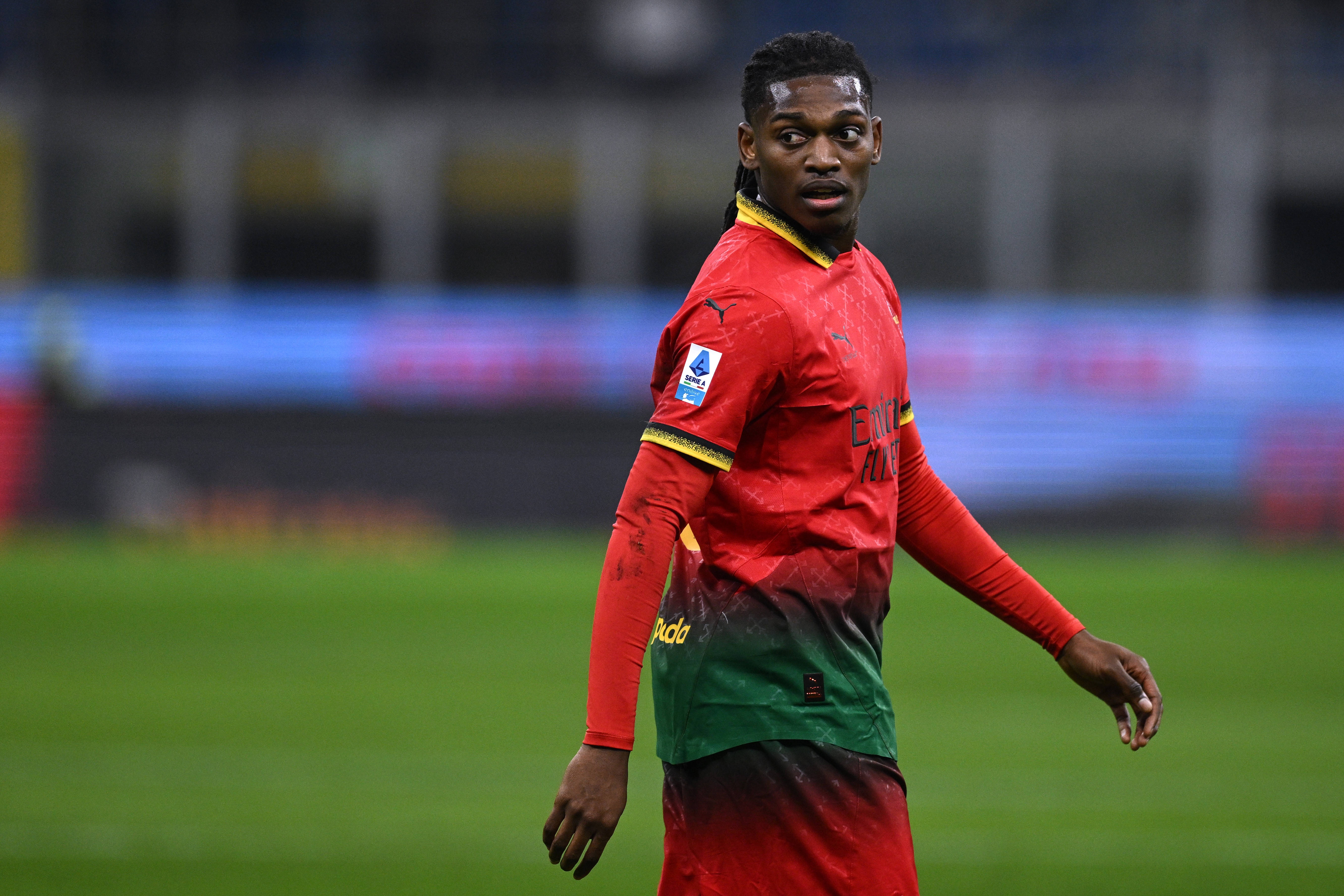 AG体育官网-迪马济奥预测米兰意杯首发：普利西奇、莱奥领衔，新援里奇出战