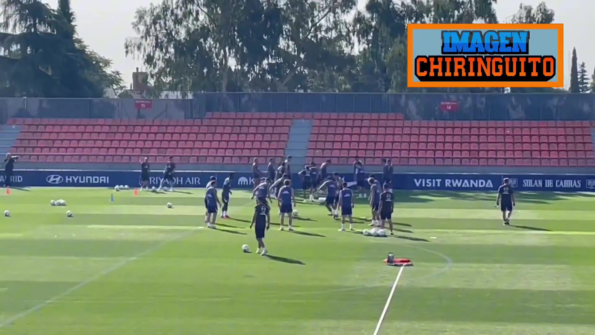 AG体育官方-六台：除了吉梅内斯，其余马竞球员均参加今日训练