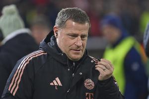 AG官网-记者：拜仁内部对埃贝尔存在不满，正考虑任命高于他的管理者