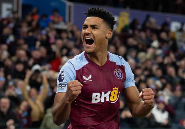 AG官网-谁是英超本季最佳“全能前锋”？答案或许不在曼城