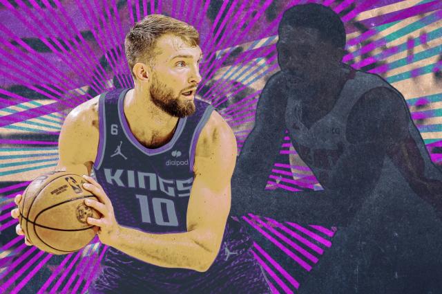 AG体育-展现恐怖影响力 小萨正成为联盟顶级低位进攻机器